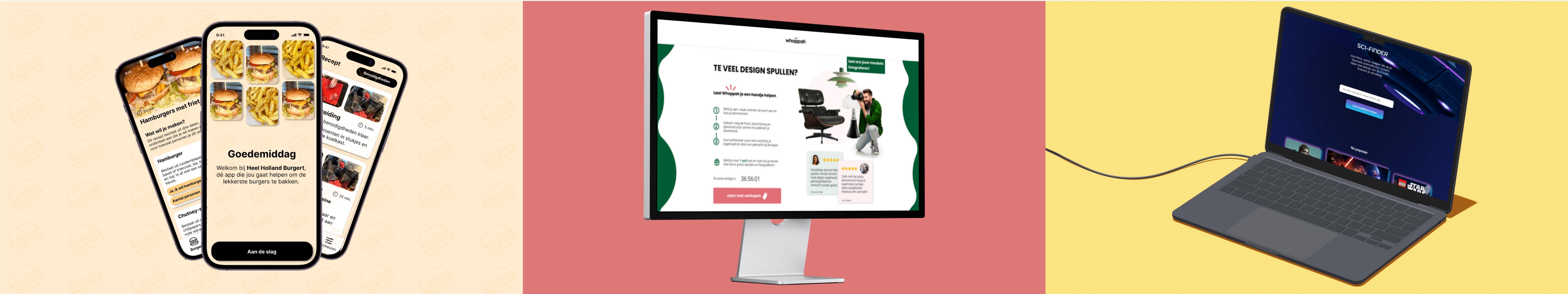 UX Archive Banner